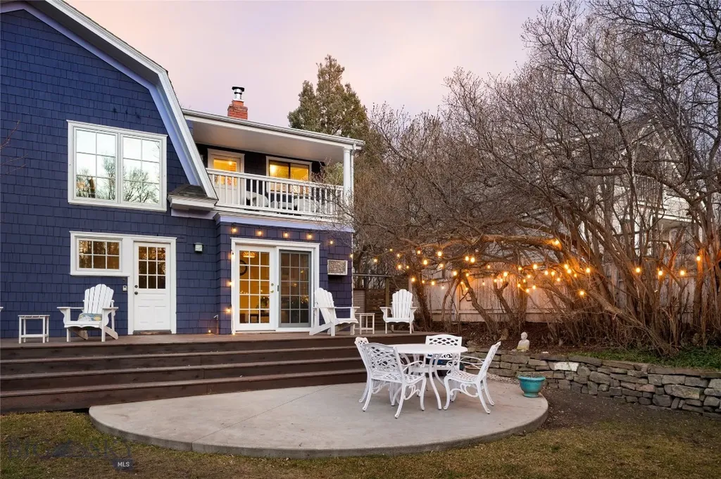 509 S Tracy Avenue Bozeman MT 59715