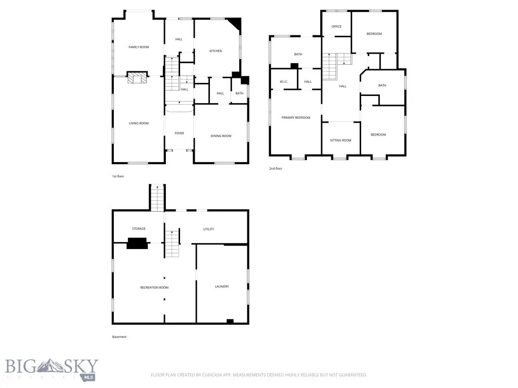 509 S Tracy Avenue Bozeman MT 59715