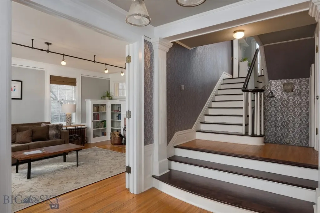 509 S Tracy Avenue Bozeman MT 59715