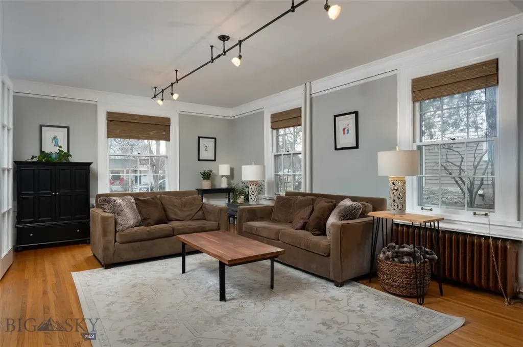 509 S Tracy Avenue Bozeman MT 59715