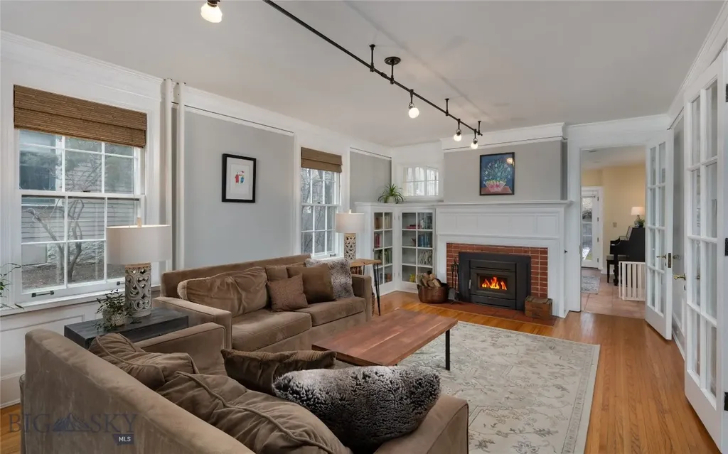 509 S Tracy Avenue Bozeman MT 59715