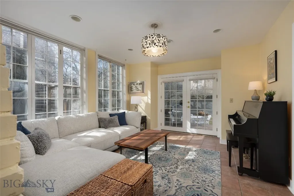 509 S Tracy Avenue Bozeman MT 59715