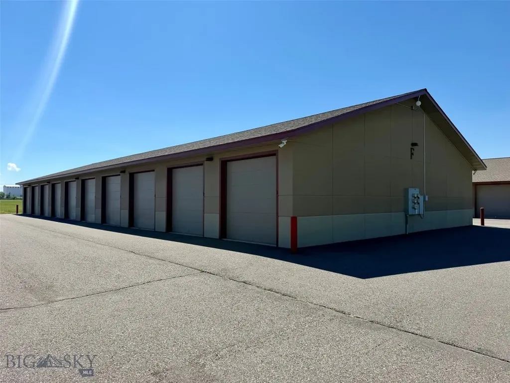 1278 Gallatin Field Road Belgrade MT 59714