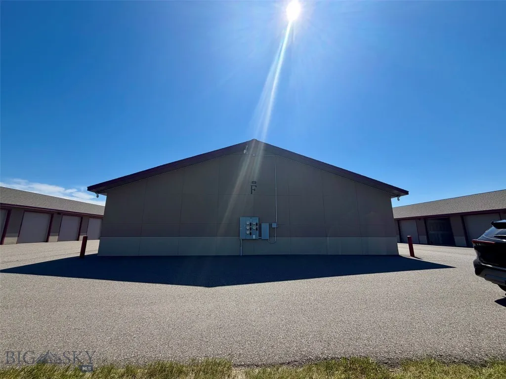 1278 Gallatin Field Road Belgrade MT 59714