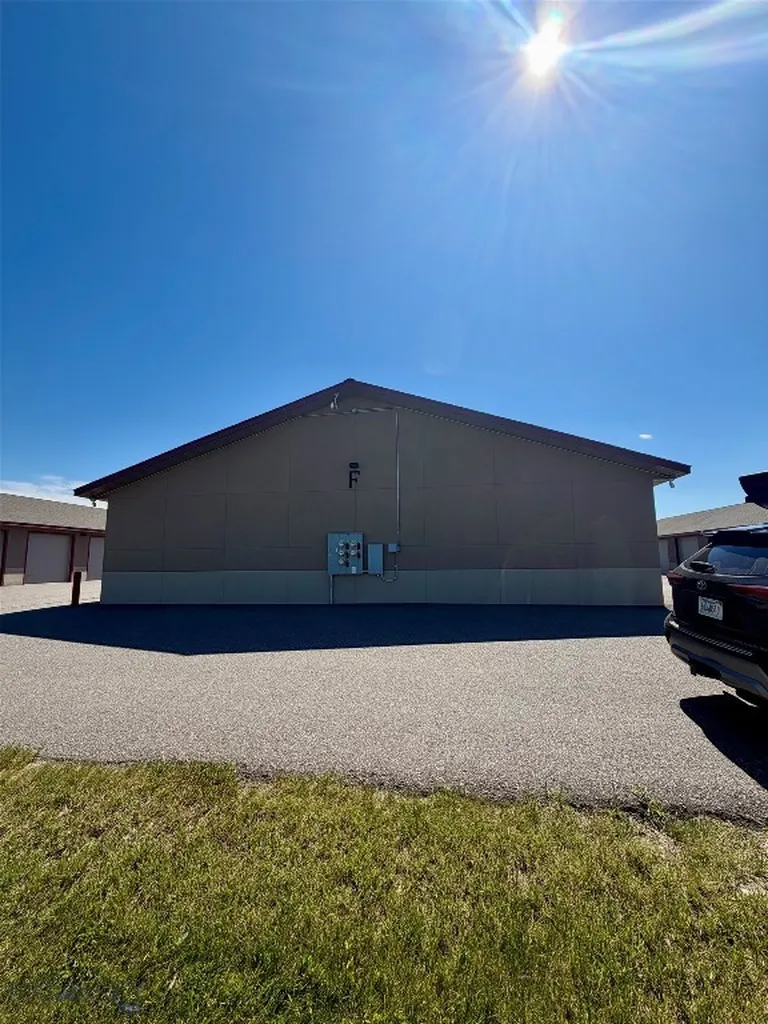 1278 Gallatin Field Road Belgrade MT 59714