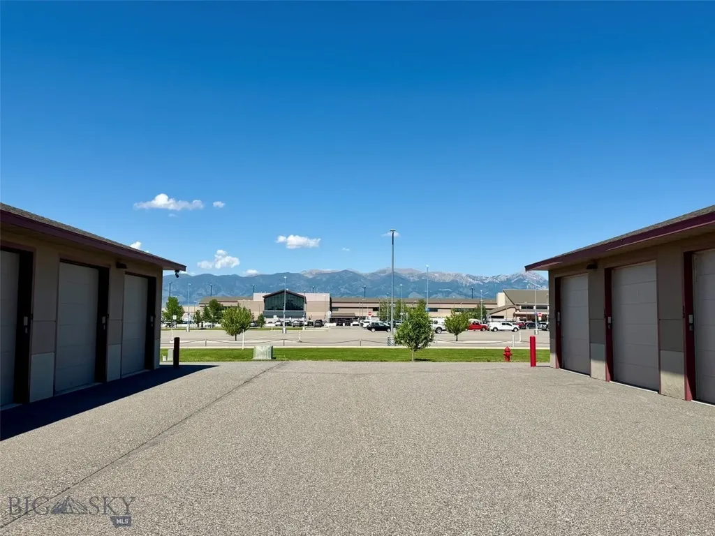 1278 Gallatin Field Road Belgrade MT 59714