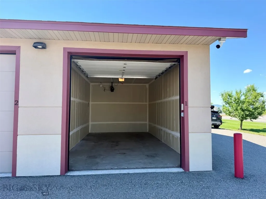 1278 Gallatin Field Road Belgrade MT 59714