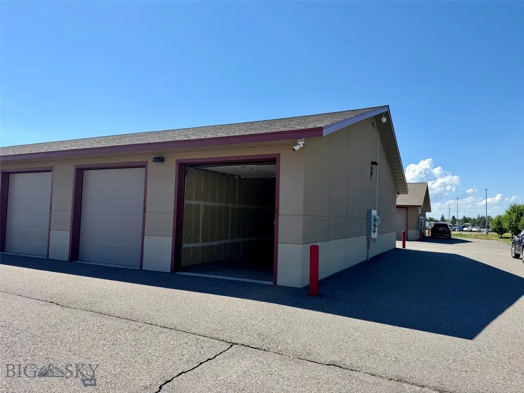 1278 Gallatin Field Road Belgrade MT 59714