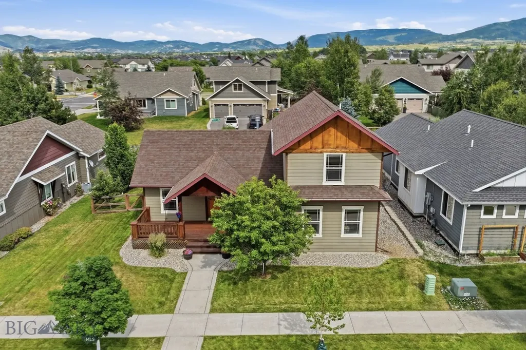 3314 S 28th Bozeman MT 59718