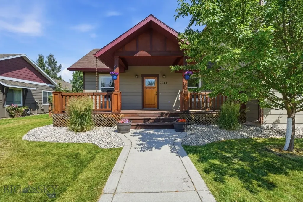 3314 S 28th Bozeman MT 59718