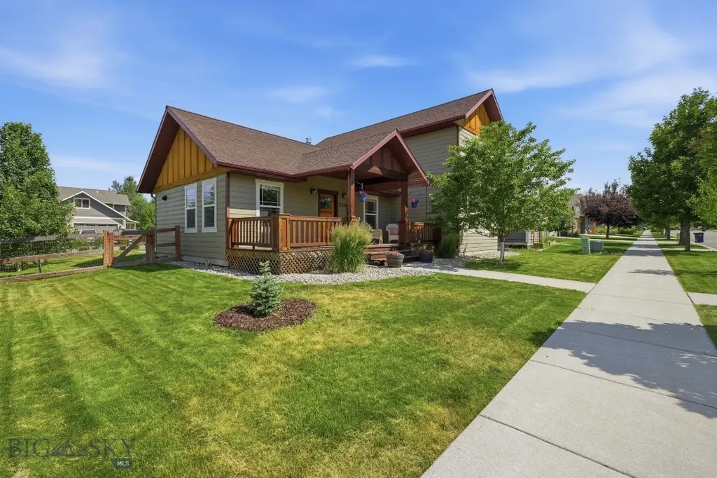 3314 S 28th Bozeman MT 59718