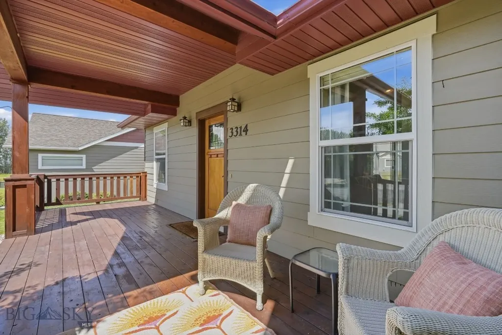 3314 S 28th Bozeman MT 59718