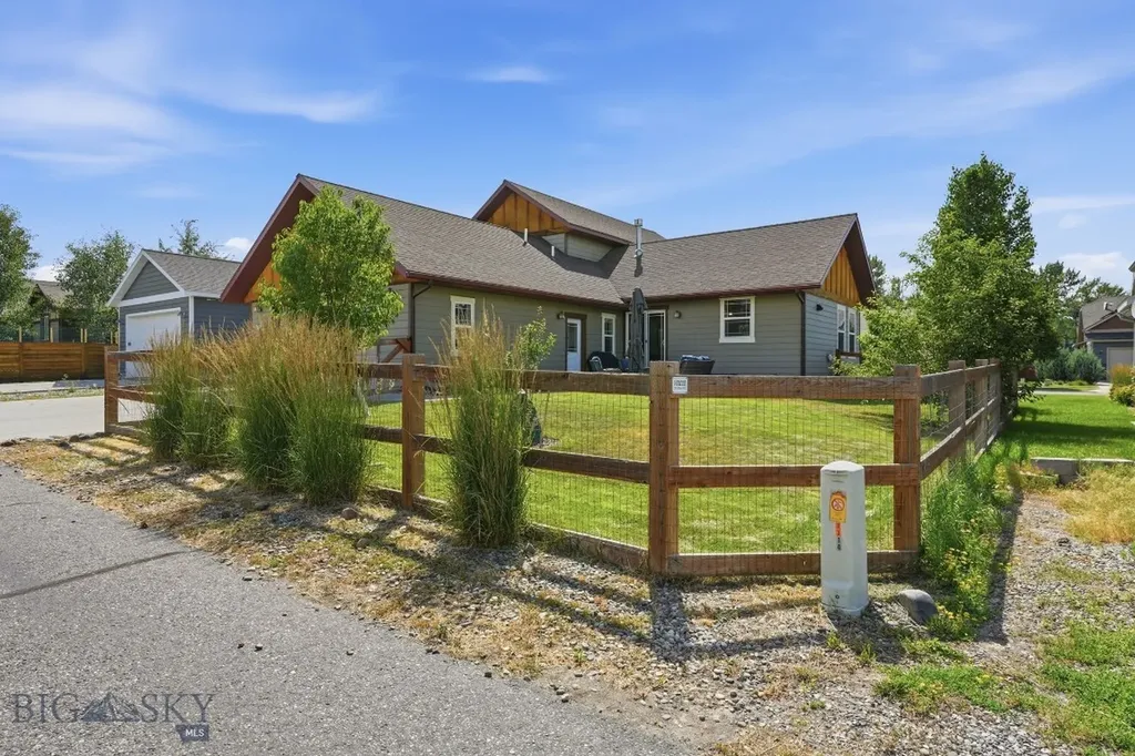 3314 S 28th Bozeman MT 59718