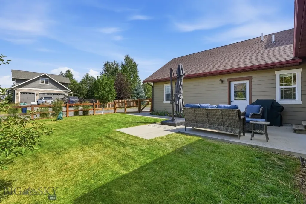 3314 S 28th Bozeman MT 59718