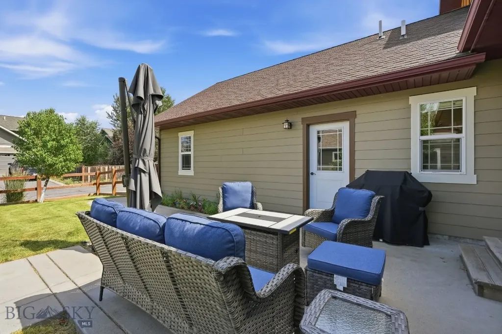 3314 S 28th Bozeman MT 59718