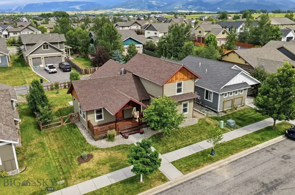 3314 S 28th Bozeman MT 59718