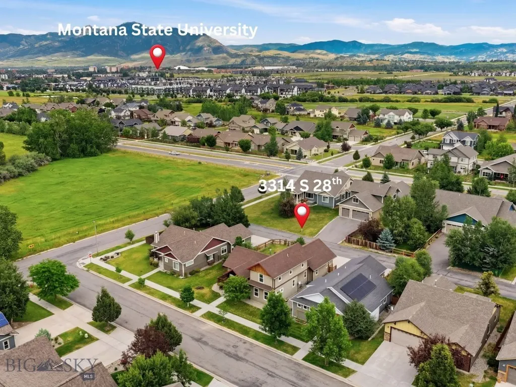 3314 S 28th Bozeman MT 59718