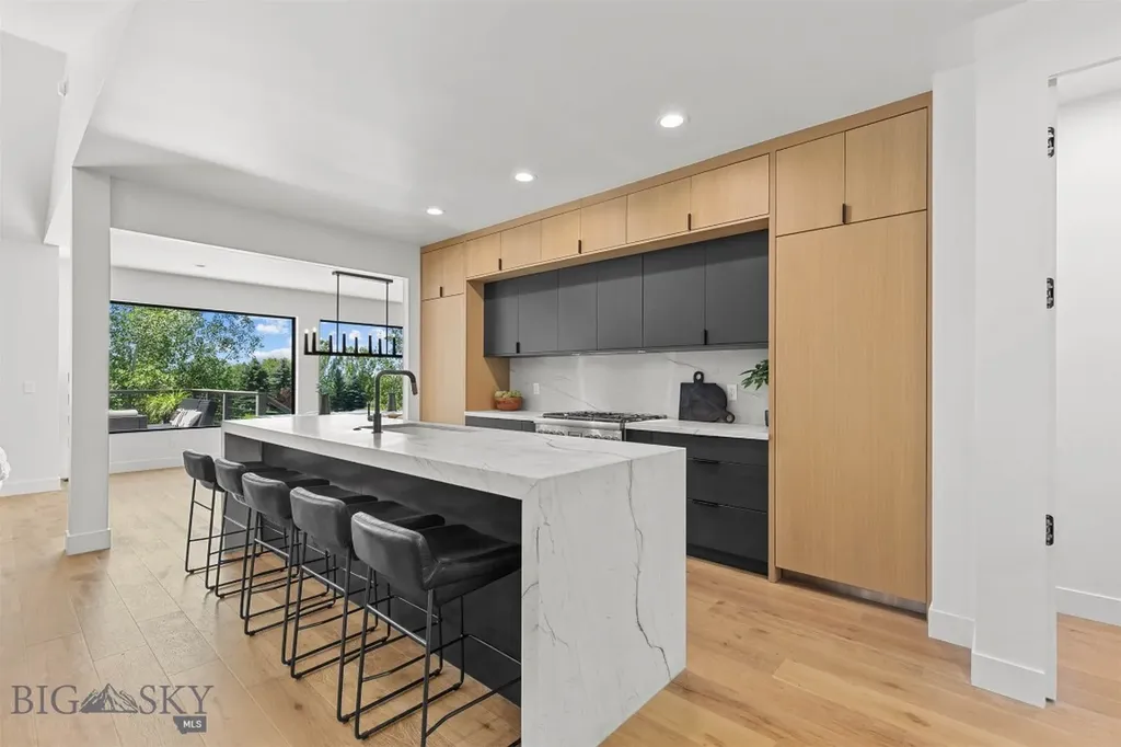 55 Summer Ridge Road Bozeman MT 59715