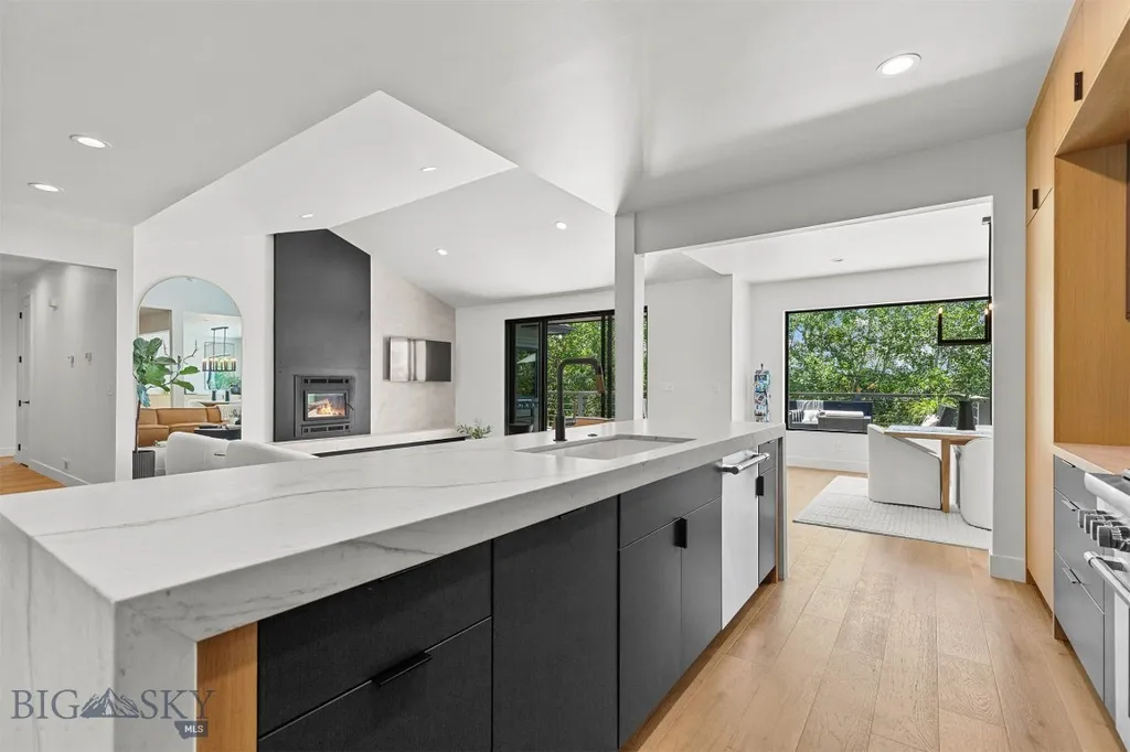 55 Summer Ridge Road Bozeman MT 59715