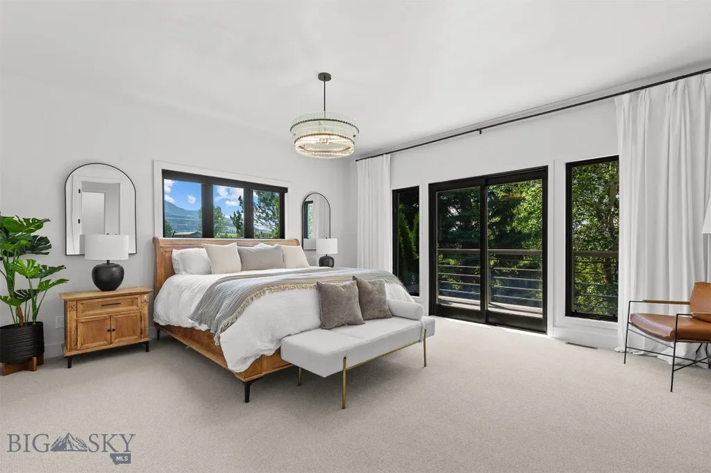 55 Summer Ridge Road Bozeman MT 59715