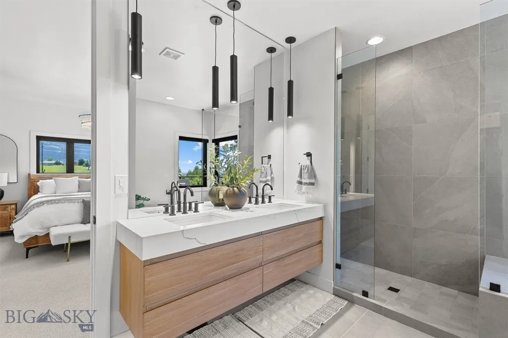 55 Summer Ridge Road Bozeman MT 59715