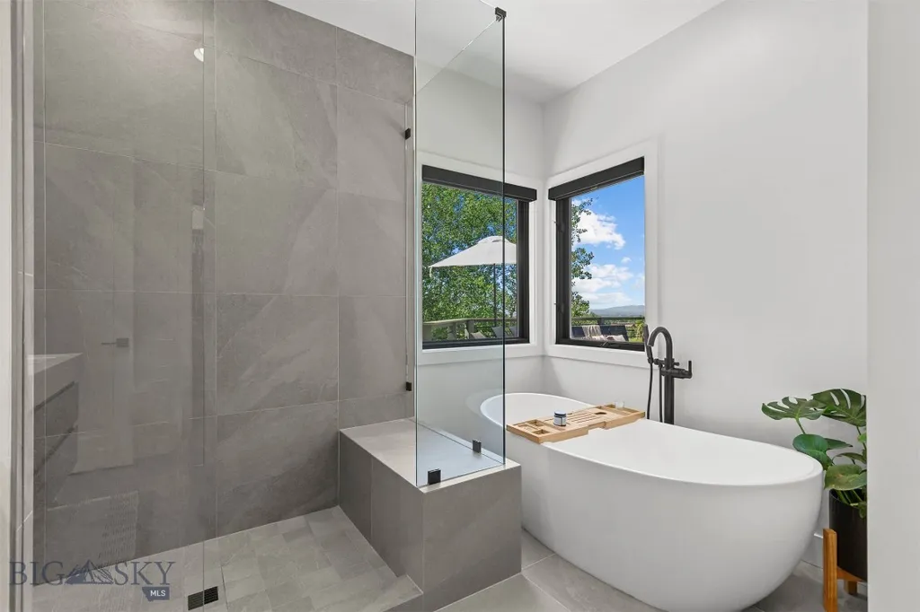 55 Summer Ridge Road Bozeman MT 59715