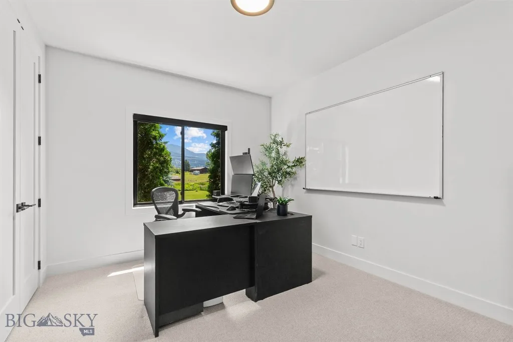55 Summer Ridge Road Bozeman MT 59715