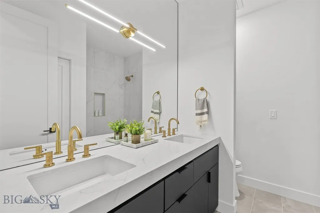 55 Summer Ridge Road Bozeman MT 59715