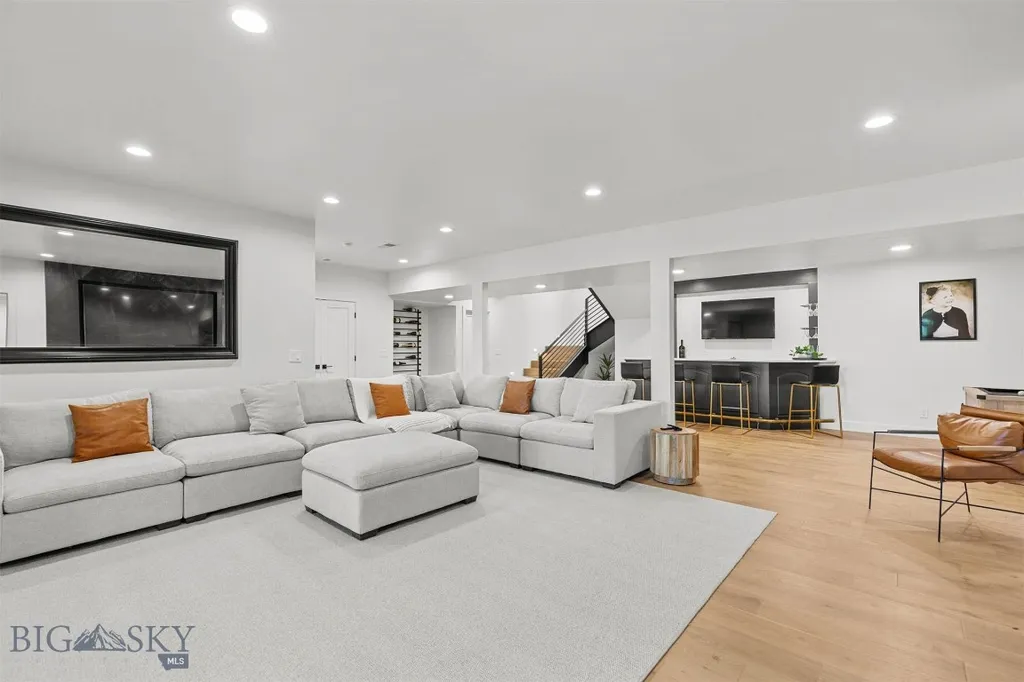 55 Summer Ridge Road Bozeman MT 59715