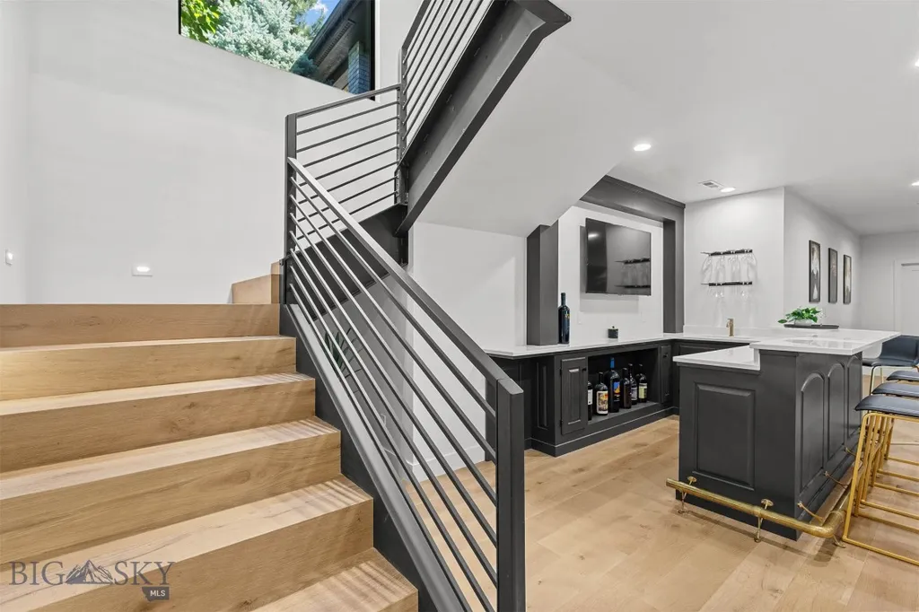 55 Summer Ridge Road Bozeman MT 59715