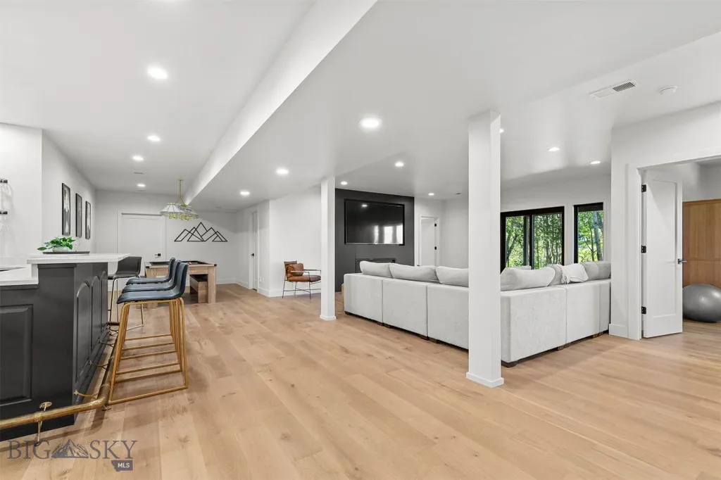 55 Summer Ridge Road Bozeman MT 59715