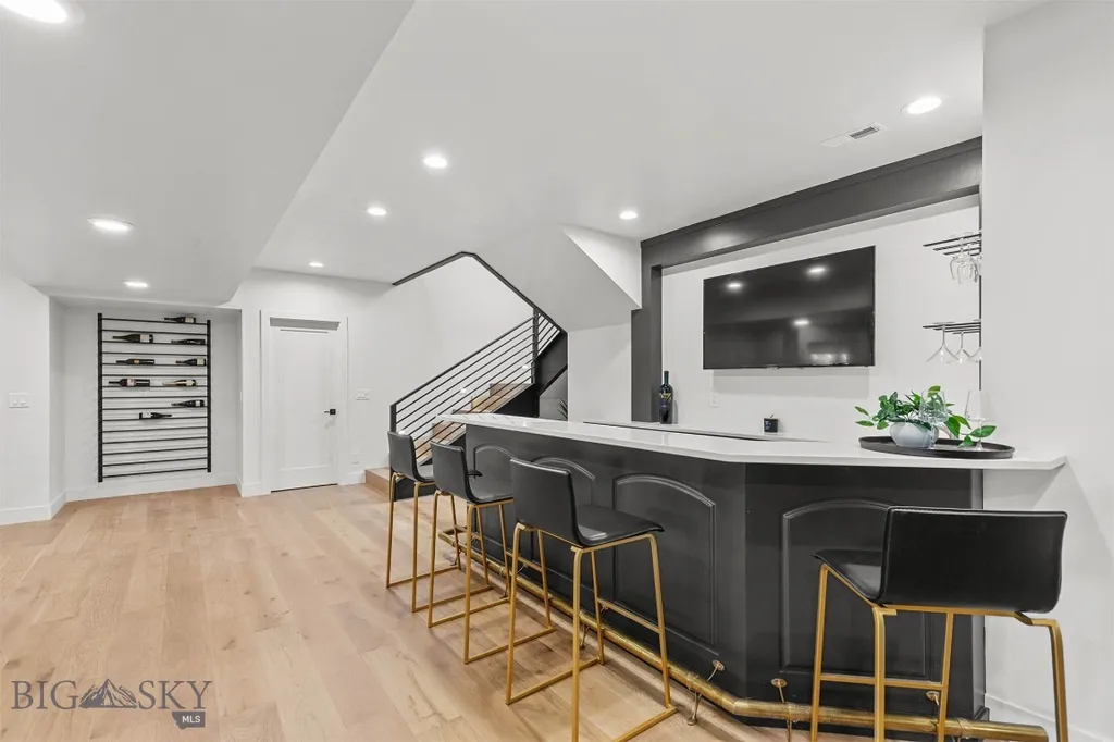 55 Summer Ridge Road Bozeman MT 59715
