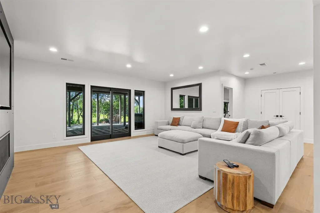 55 Summer Ridge Road Bozeman MT 59715