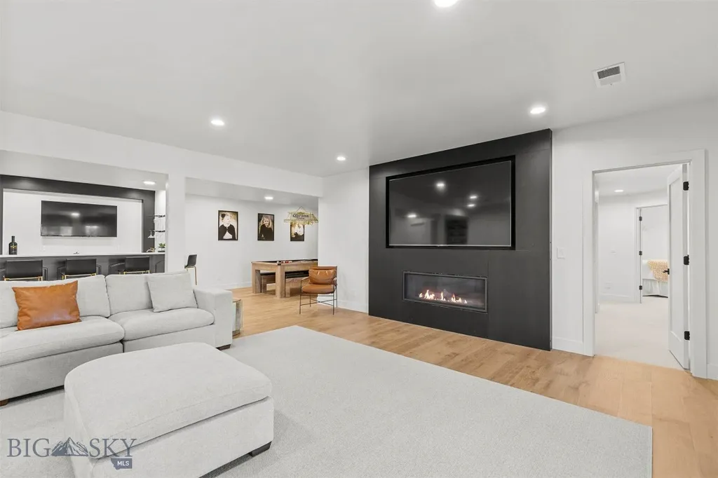55 Summer Ridge Road Bozeman MT 59715