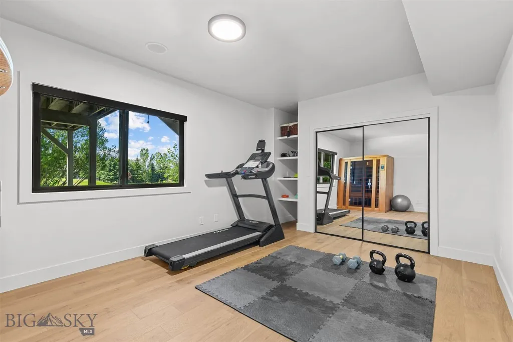 55 Summer Ridge Road Bozeman MT 59715