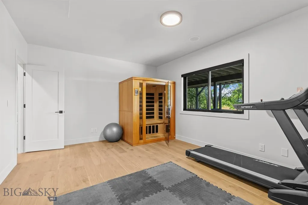 55 Summer Ridge Road Bozeman MT 59715