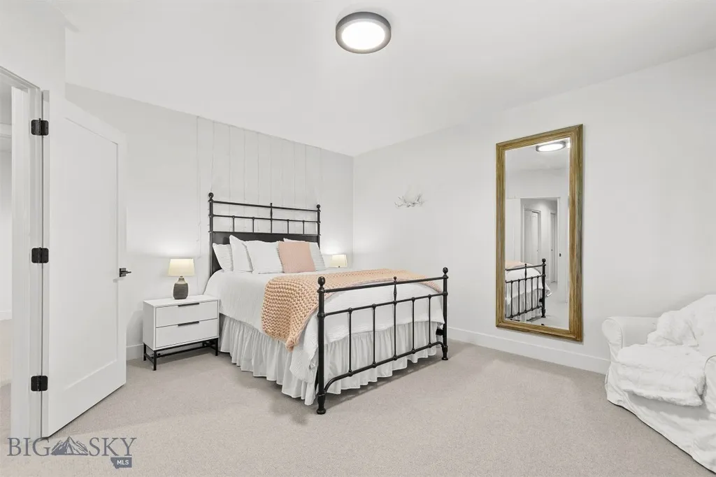 55 Summer Ridge Road Bozeman MT 59715