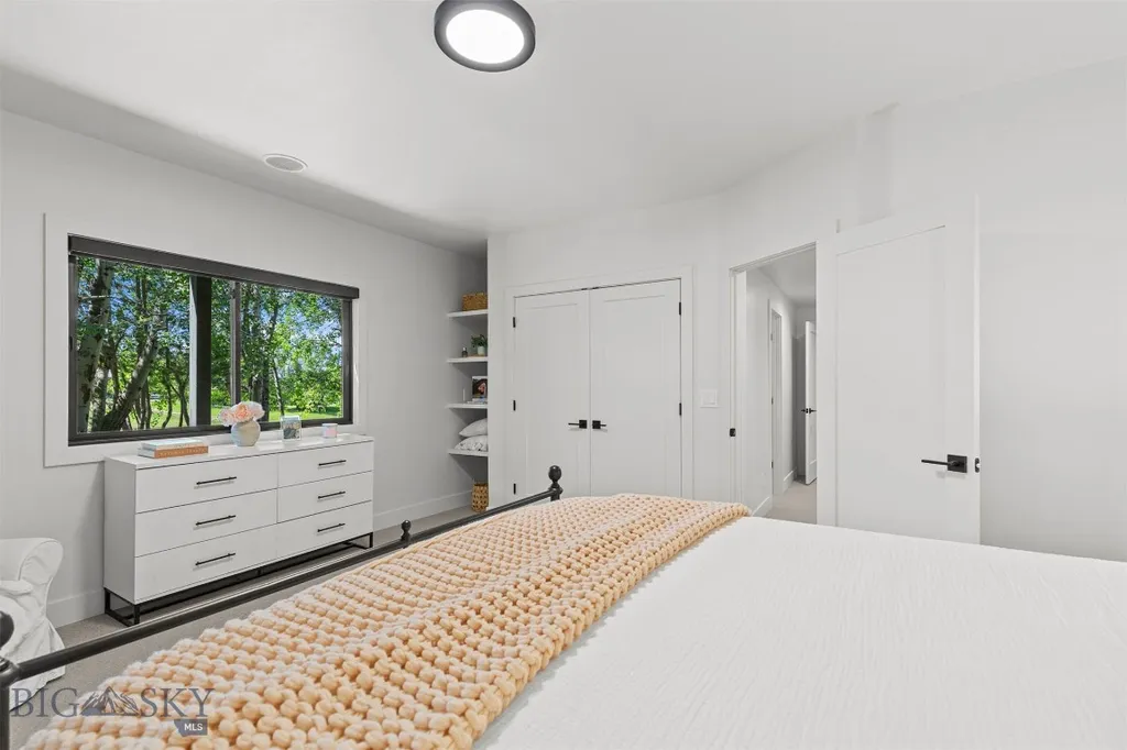 55 Summer Ridge Road Bozeman MT 59715