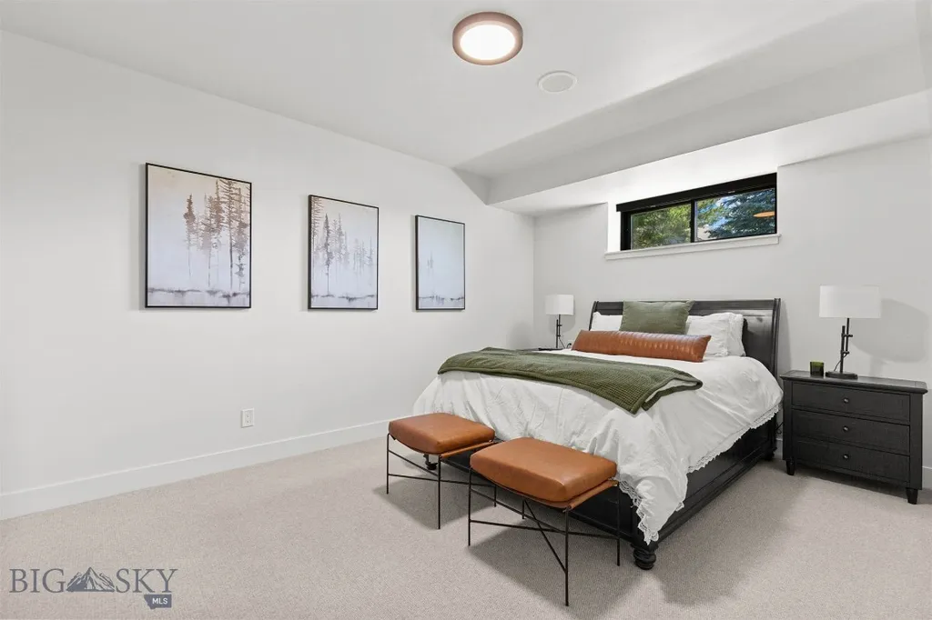 55 Summer Ridge Road Bozeman MT 59715