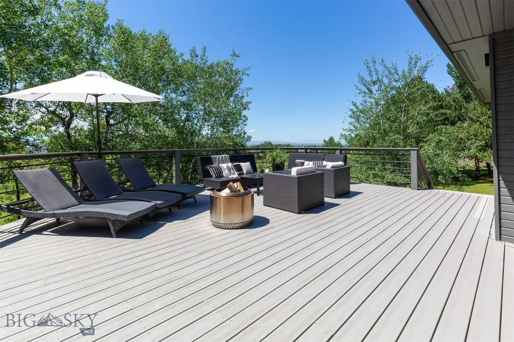 55 Summer Ridge Road Bozeman MT 59715