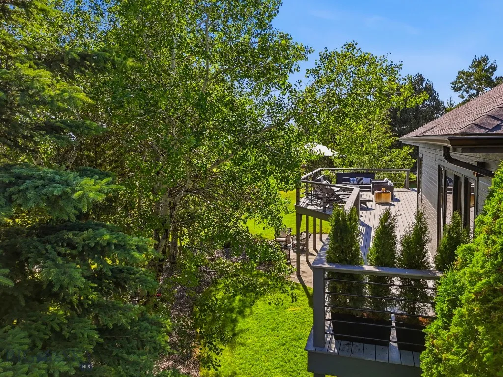 55 Summer Ridge Road Bozeman MT 59715