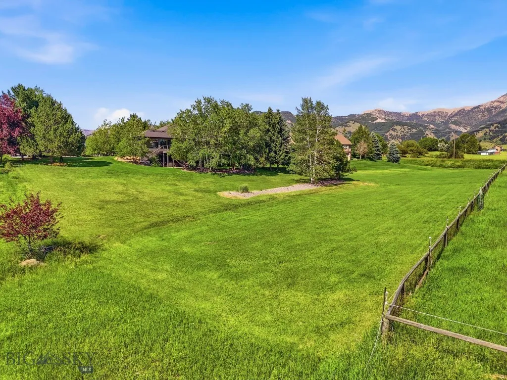 55 Summer Ridge Road Bozeman MT 59715