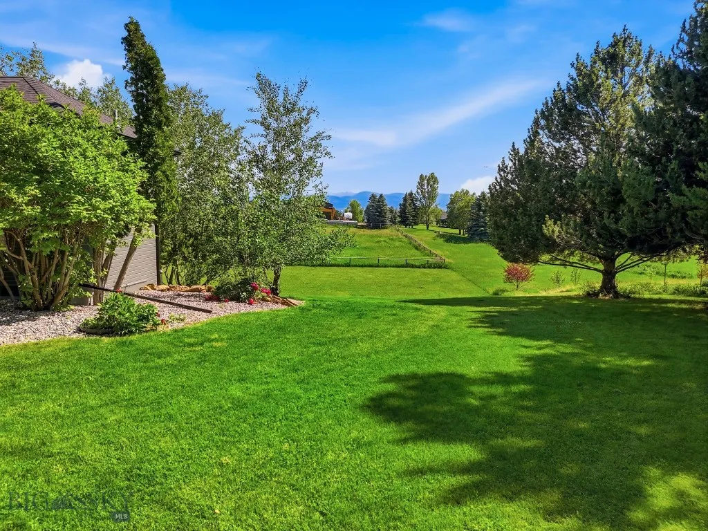 55 Summer Ridge Road Bozeman MT 59715