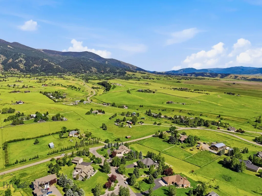 55 Summer Ridge Road Bozeman MT 59715