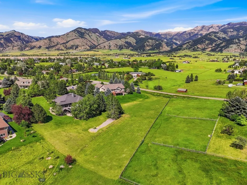 55 Summer Ridge Road Bozeman MT 59715