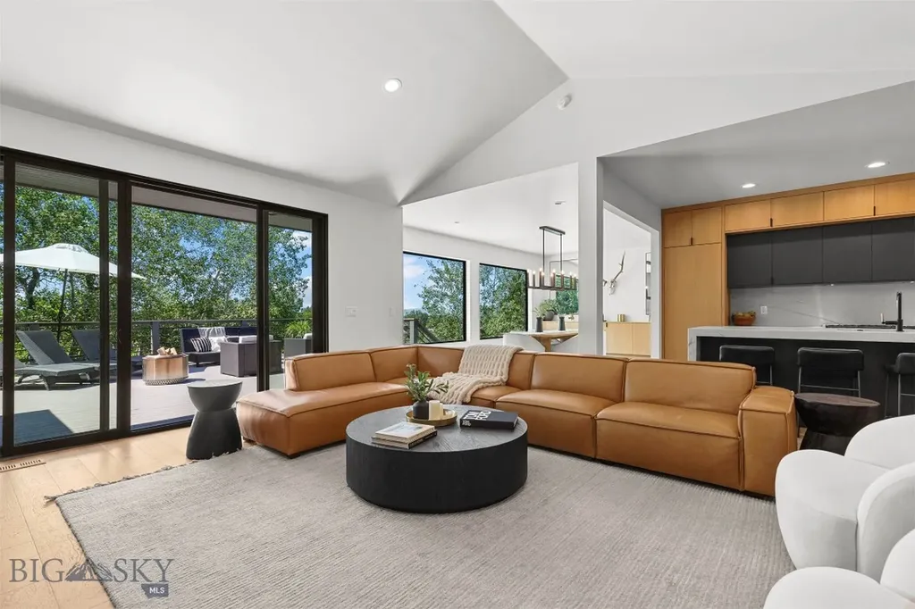 55 Summer Ridge Road Bozeman MT 59715