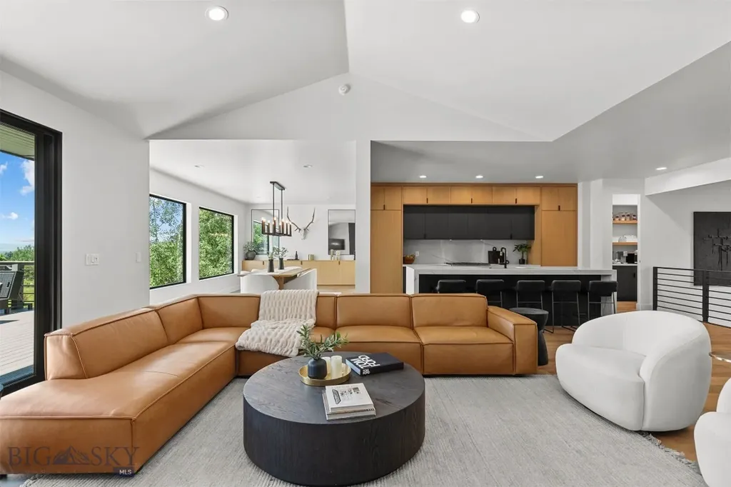 55 Summer Ridge Road Bozeman MT 59715