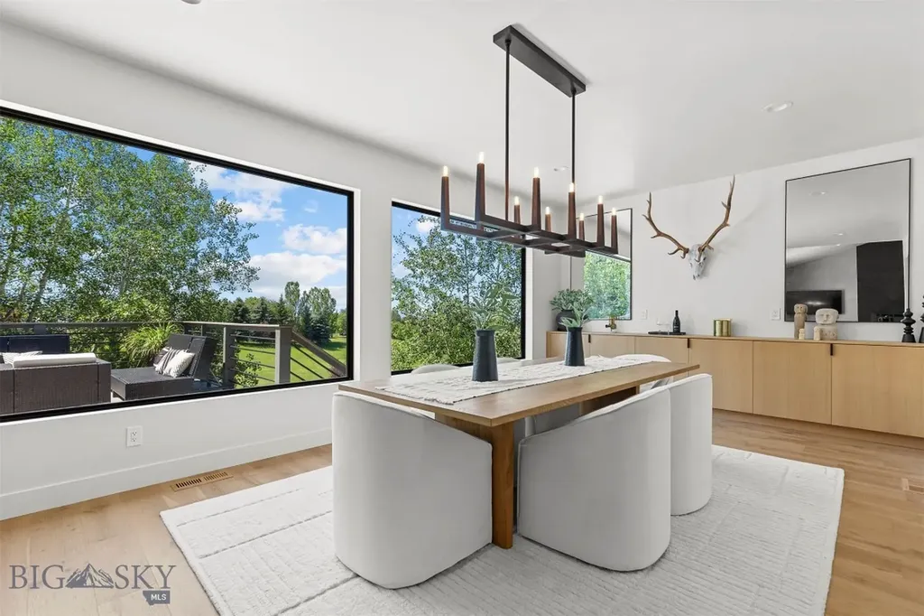 55 Summer Ridge Road Bozeman MT 59715
