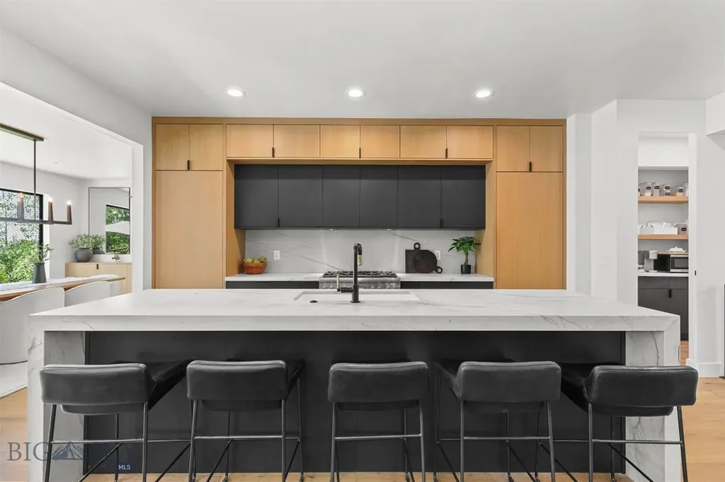 55 Summer Ridge Road Bozeman MT 59715