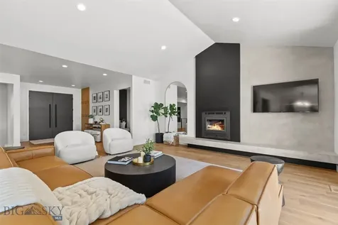 55 Summer Ridge Road Bozeman MT 59715